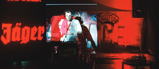 51 RAPZZZ opening, Ostrava